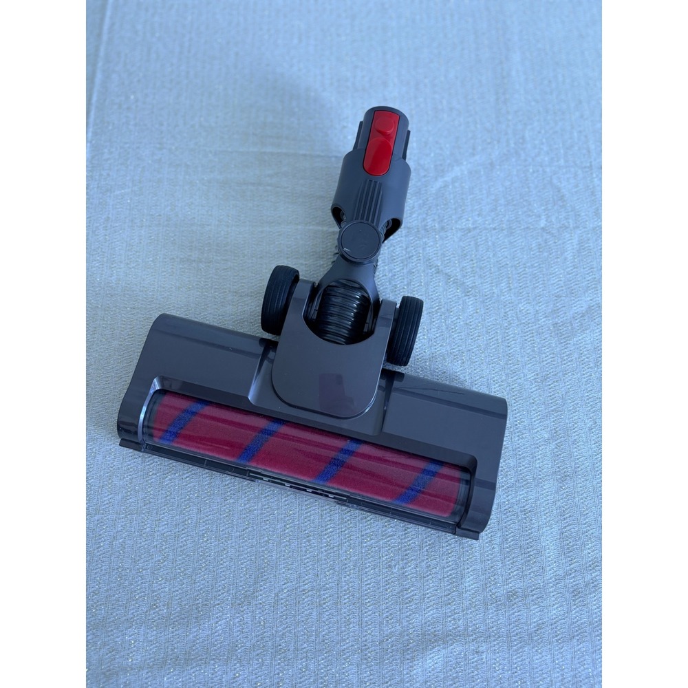 Apex Essentials Vacuum Cleaner Roller Cleaner Head Fits‎ Dyson V7 V8 V10 V11 V15